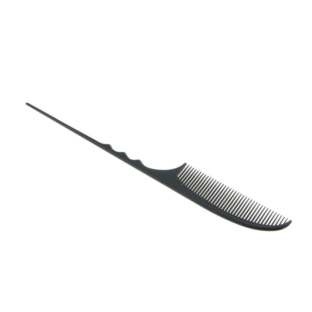Pocket Comb Antistatic Hair Comb