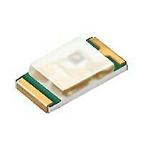 [200pcs] KP-2012SYC Yellow LED 588 nm 0805 SMD-0805