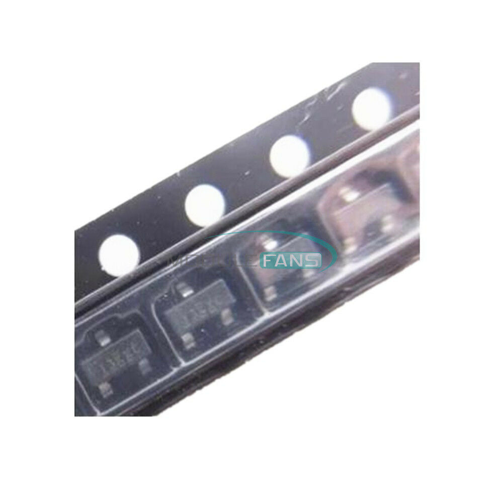 20PCS IRLML0030TRPBF IRLML0030  MOSFET N-CH 30V 5.3A SOT-23-3