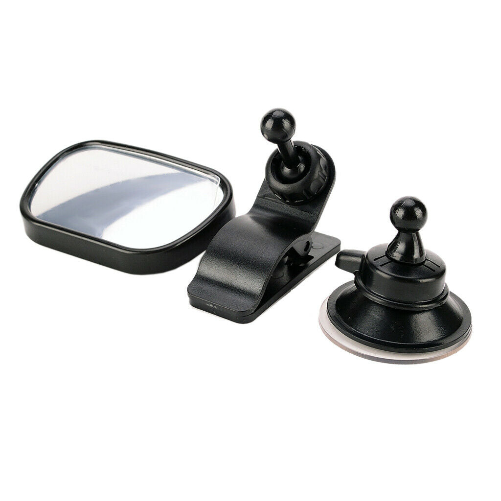 Foresight Rear / Baby / Child Car Safety Mirror
