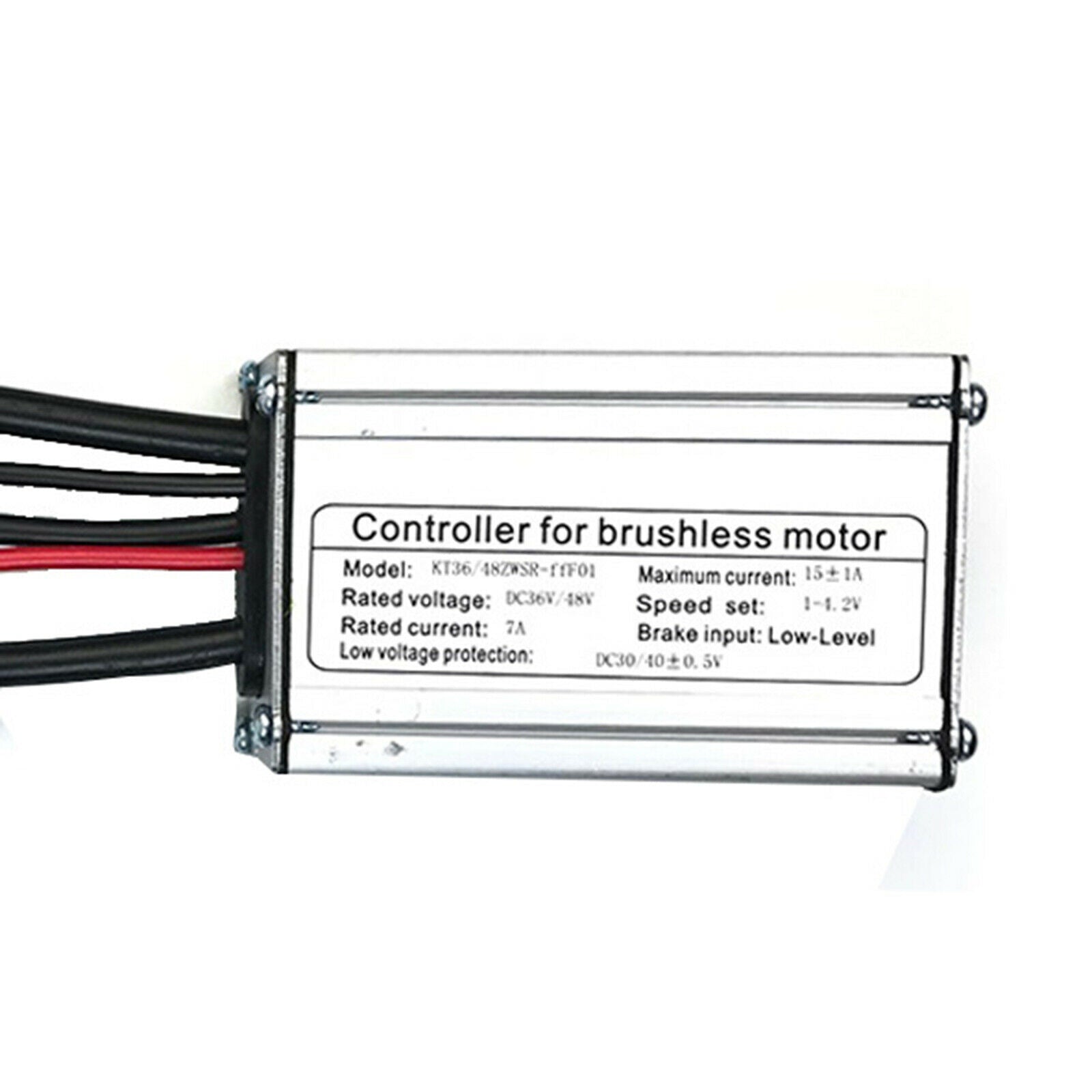 Controller Modification Square Wave Controller Conversion Kit for E-Bike