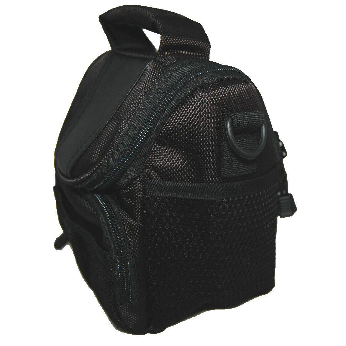 Camera Case Bag for canon EOS Rebel DS 1v T2 K2 Elan 7E 7NE Kiss X5 X4 X3 X2