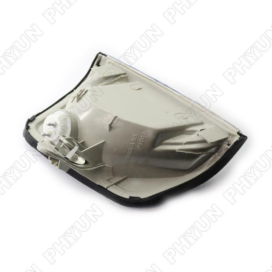 Front Left Corner Light Parking Lamp For Mercedes Benz W124 1985-1995 1248261143