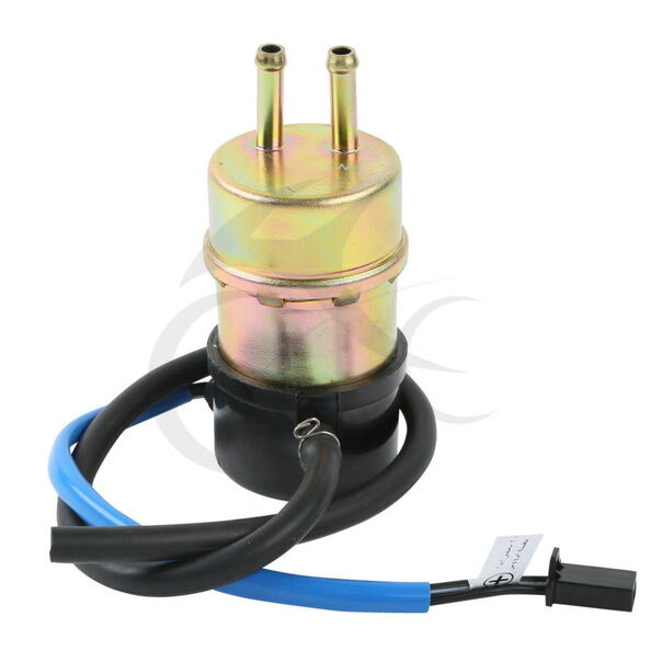 Motorcycle Fuel Pump Gas Electric Assembly Fit For Yamaha XV535 Virago 1988-2003