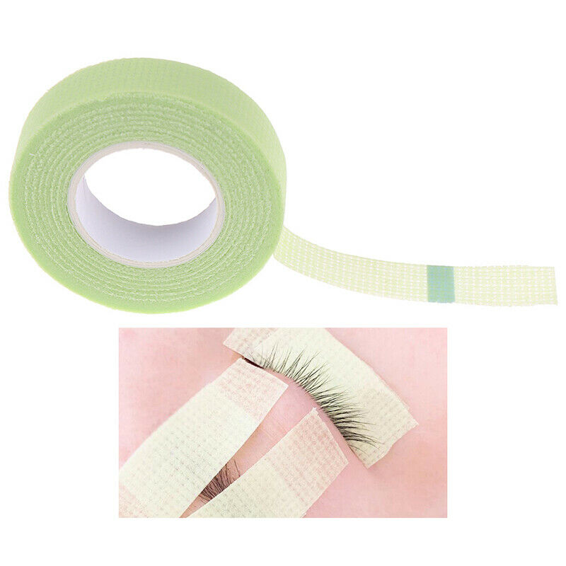 Holes Breathable Grafted Eyelash Isolation Tape Sensitive Resistant Eye P.l8