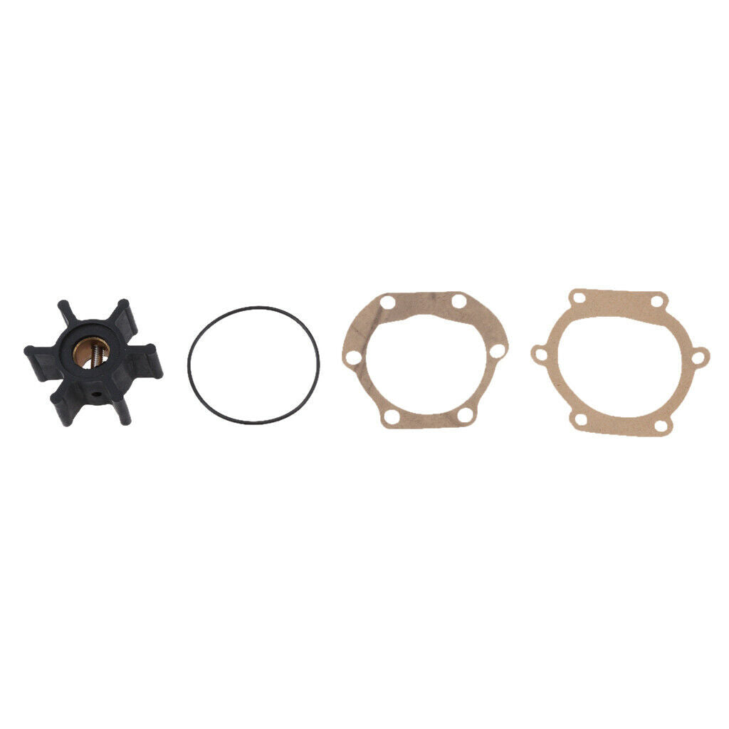Sea Water Pump Impeller Repair Kit for  22222936 Perkins 24880194