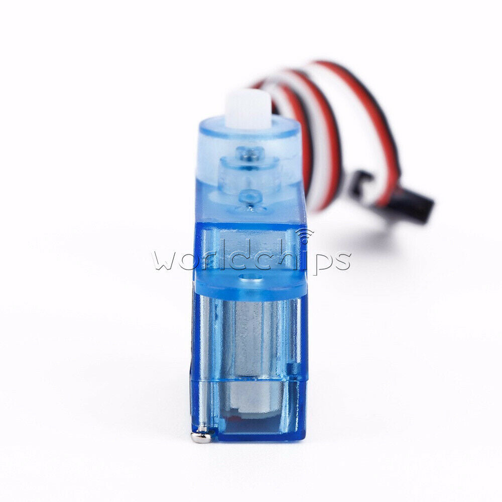 Tiny 3.7g mini Micro Servo for Control Aircraft Flight Direction RC Plane Boat