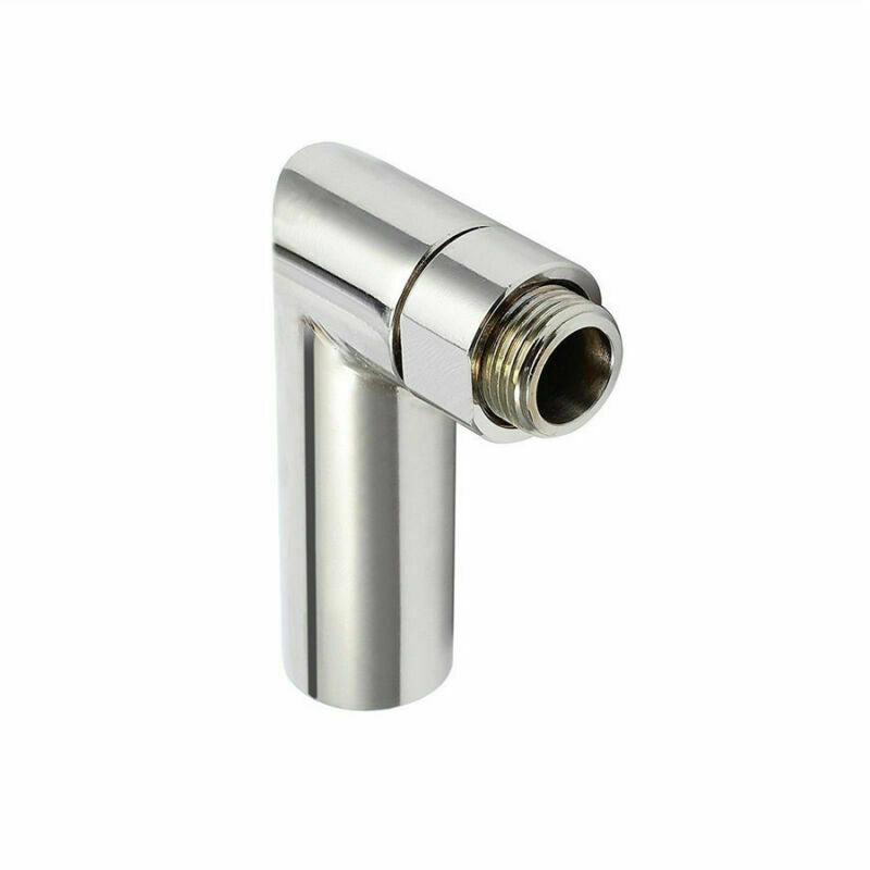 Oxygen Sensor Extender 90Â°  angled extender spacer O2 bung extension M18x1.5mm