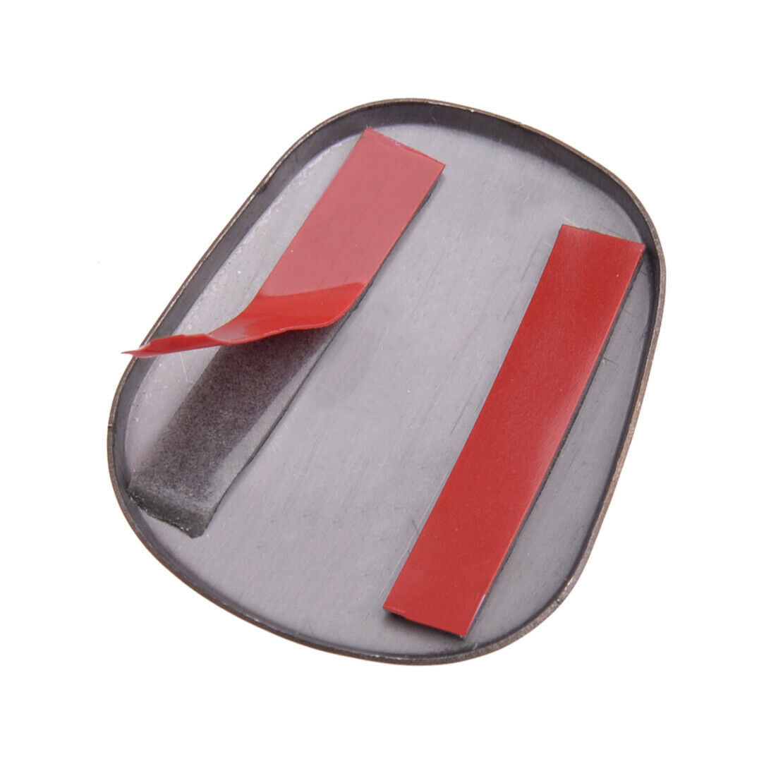 Black Inner Gear Shift Knob Cover Trim Fit For Chevrolet Cruze 2017-18