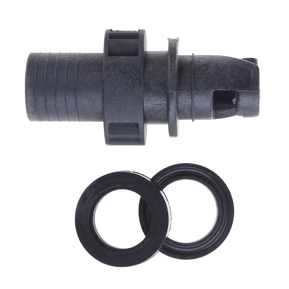 Air Valve Caps Screw Hose Adapter Connector For Inflatable Boat Fishing K.l8