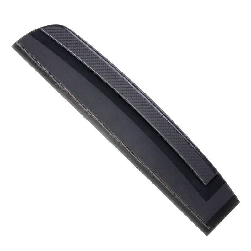 300MM Car Body Film Scraper Windshield Glass Cleaning Wash Wiper Tool Silicone