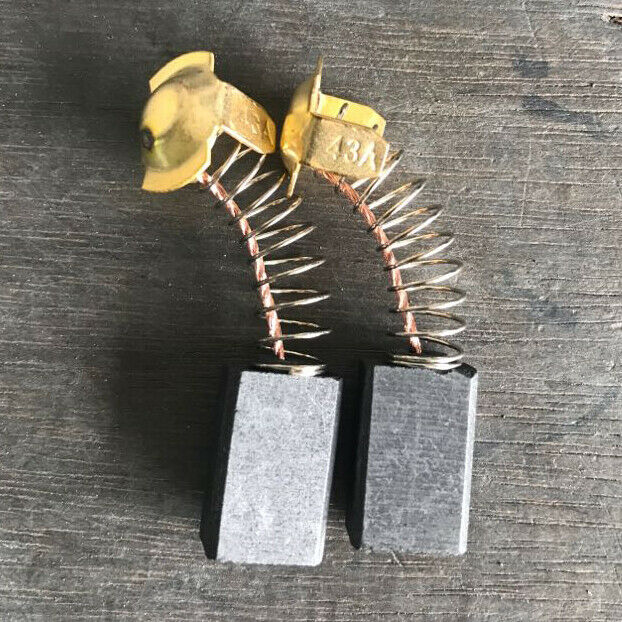 Electric tool brush - 7 x 11 x 17 mm B8U2