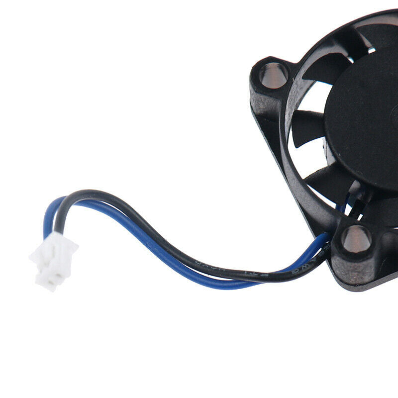 Micro Mini Brushless Fan DC5V Mute High Air Volume Heat Sink Small Coolin.l8