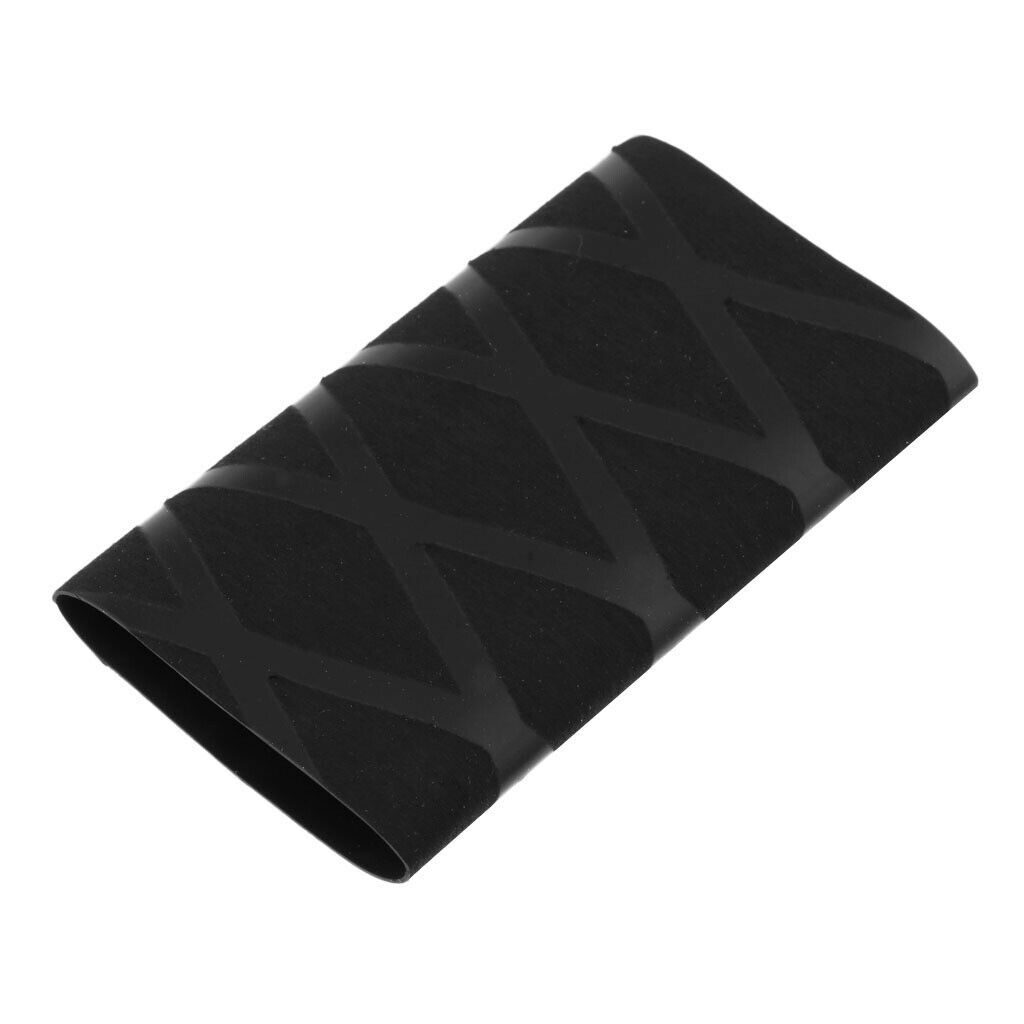 Anti-Slip Table Tennis Paddle Grip Sweat-Absorbing Bat Edge Wrap Overgrip
