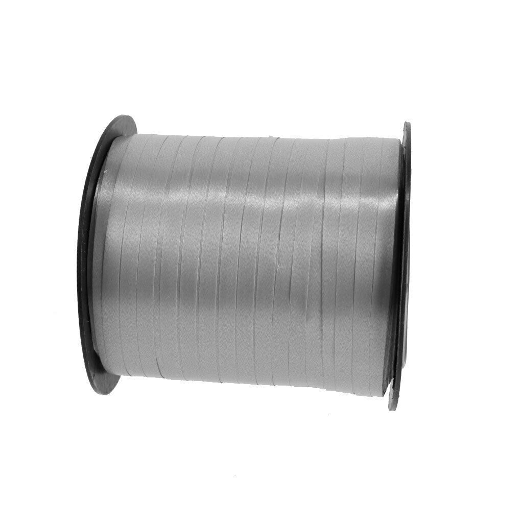 2 Roll 225 Meter Balloon Curling Ribbon Wedding Balloon Ribbon