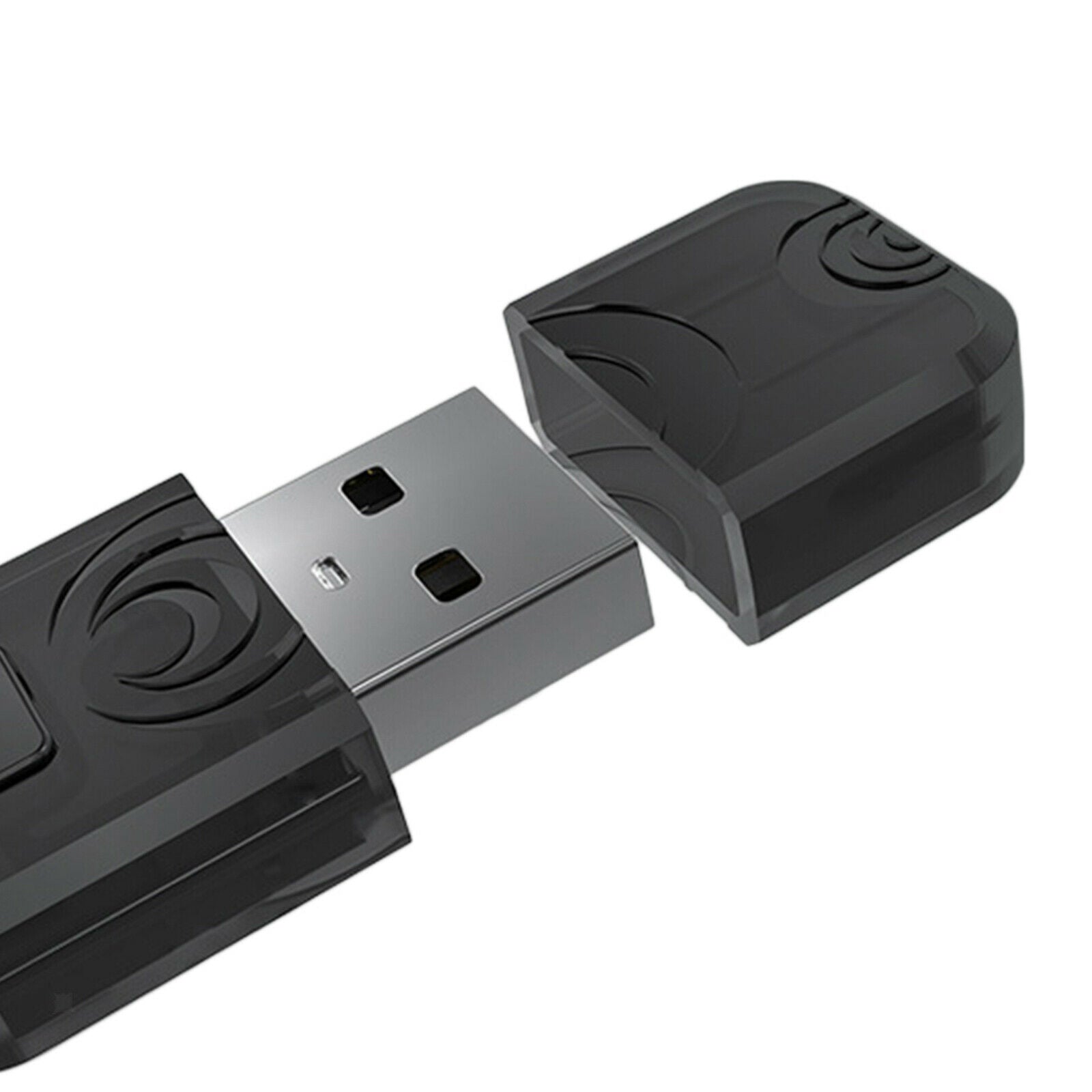 Bluetooth 2.1 Adapter Audio Transmitter For PS5 PC Headset Contreoller