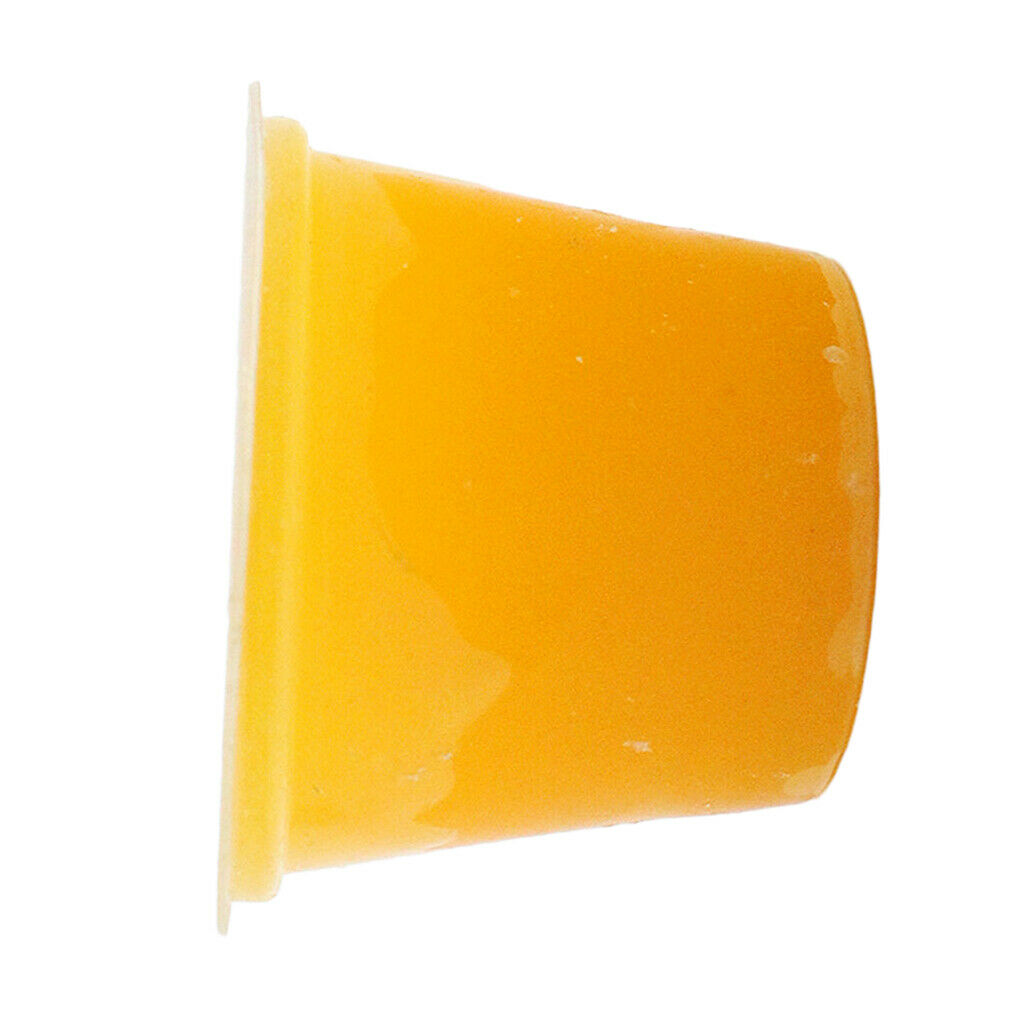Natural Beeswax Wax Jewelry Rosewood Furniture Floor Stamp Polishing Wax Polish