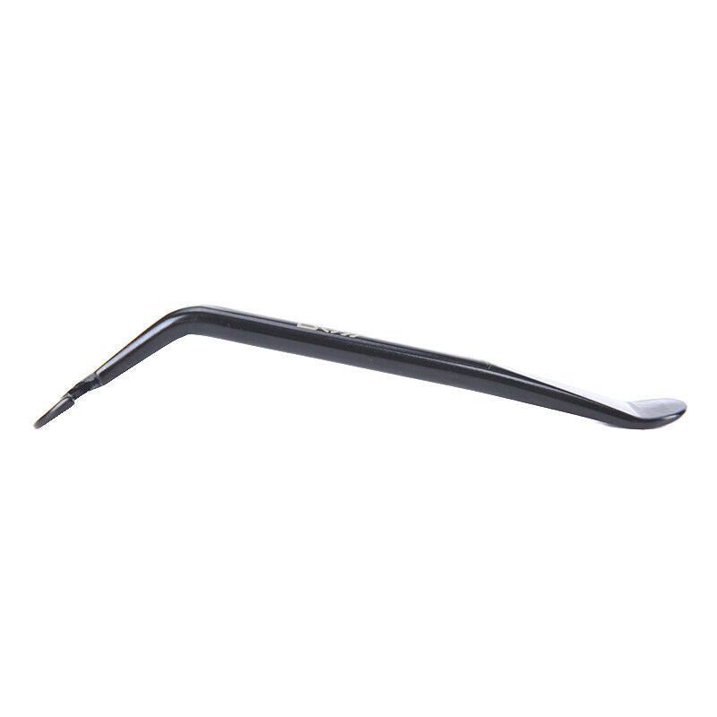 3PCS Bike Fixed Wrench Metal Alloy Curved Steel Tyre Tire Lever Repair Wr.l8