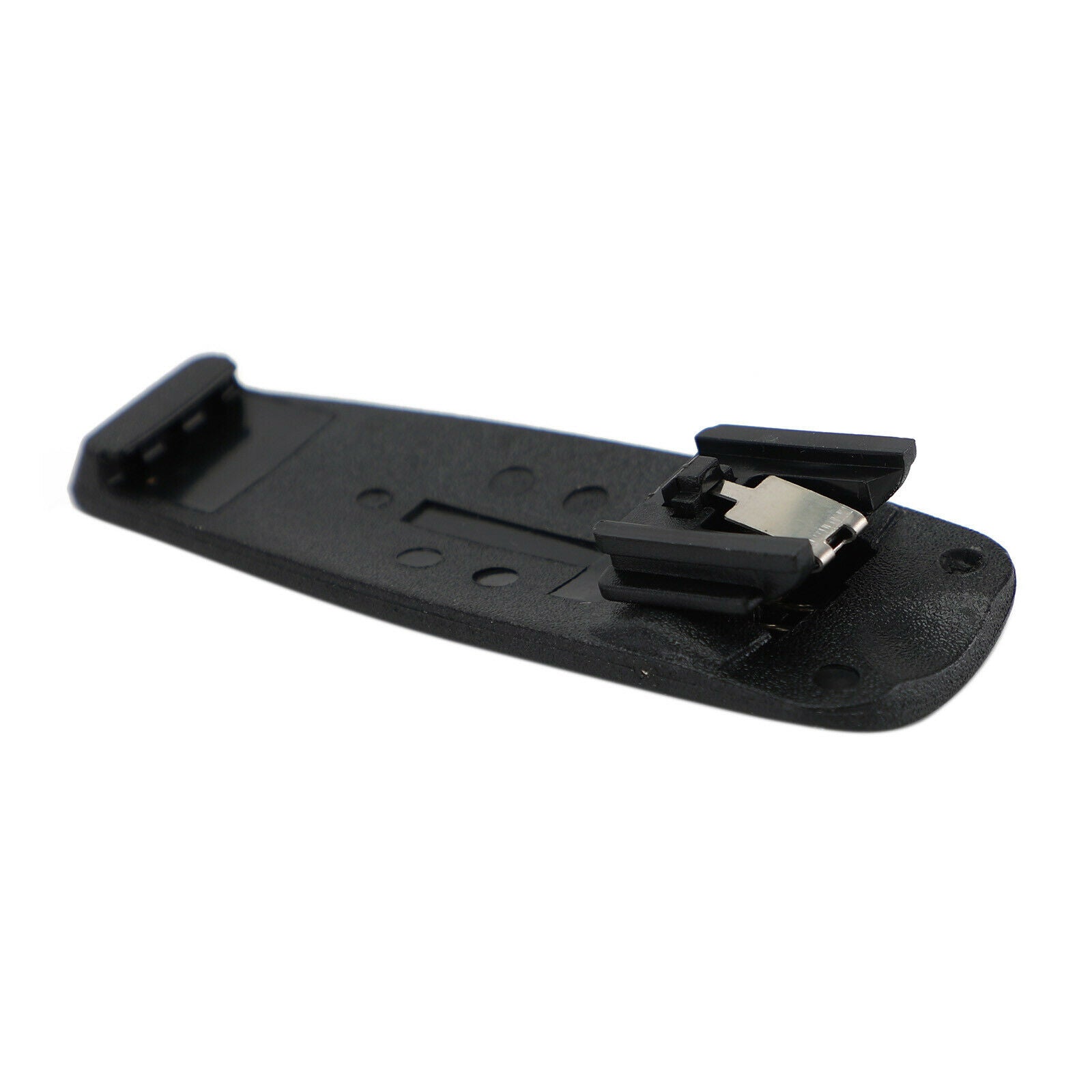 Battery Belt Clip Fits fit for  MAG ONE B50 B52 CP110 CP1180 Radio CA