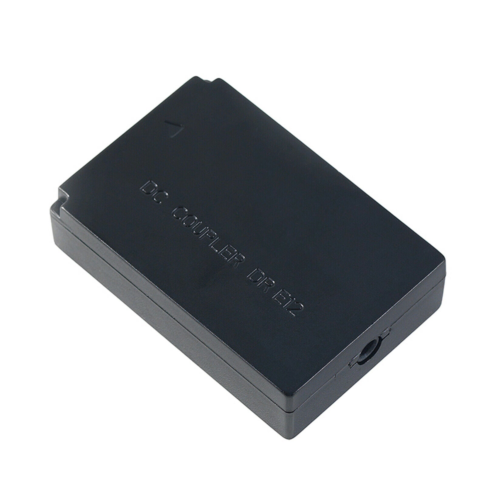 E12 Dummy Battery 5V 2A USB Power Adapter for M2 M10 M50 M100 M200 Cameras