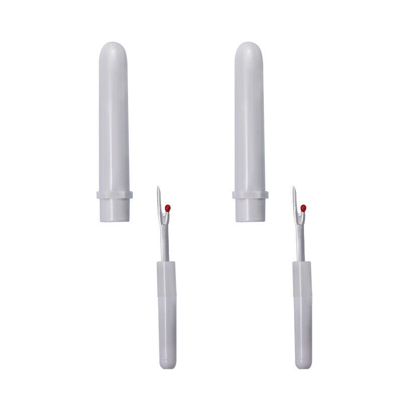 Handle Seam Ripper Stitch Unpicker Thread Cutter Remover Sewing Tool Accessories