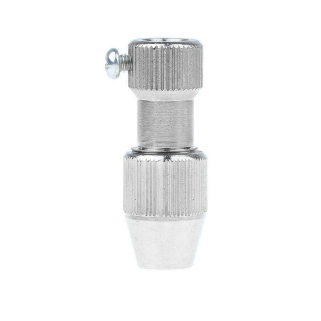 8x7mm PTFE Shaft Stir Rod Pallet Mandrel Collet for