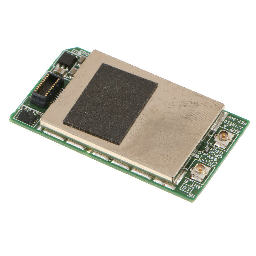 Wireless Module Chip for Nintendo Wii Console Board CHIP IC 2878D - J27H010