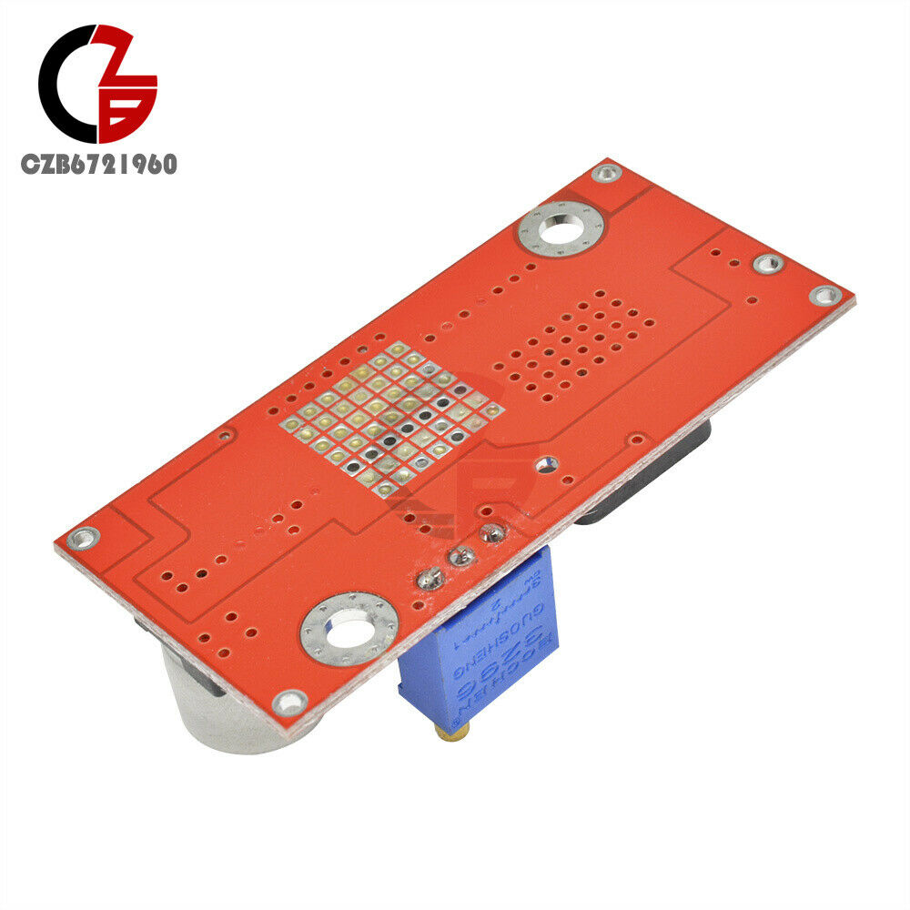 5PCS XL6009 Boost Module Power Step-up Converter Switching Current Than LM2577