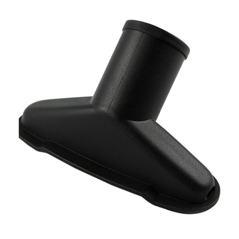 Universal Vacuum Cleaner Accessories Brush Head Anti Static Sofa Tip 32mm,Black