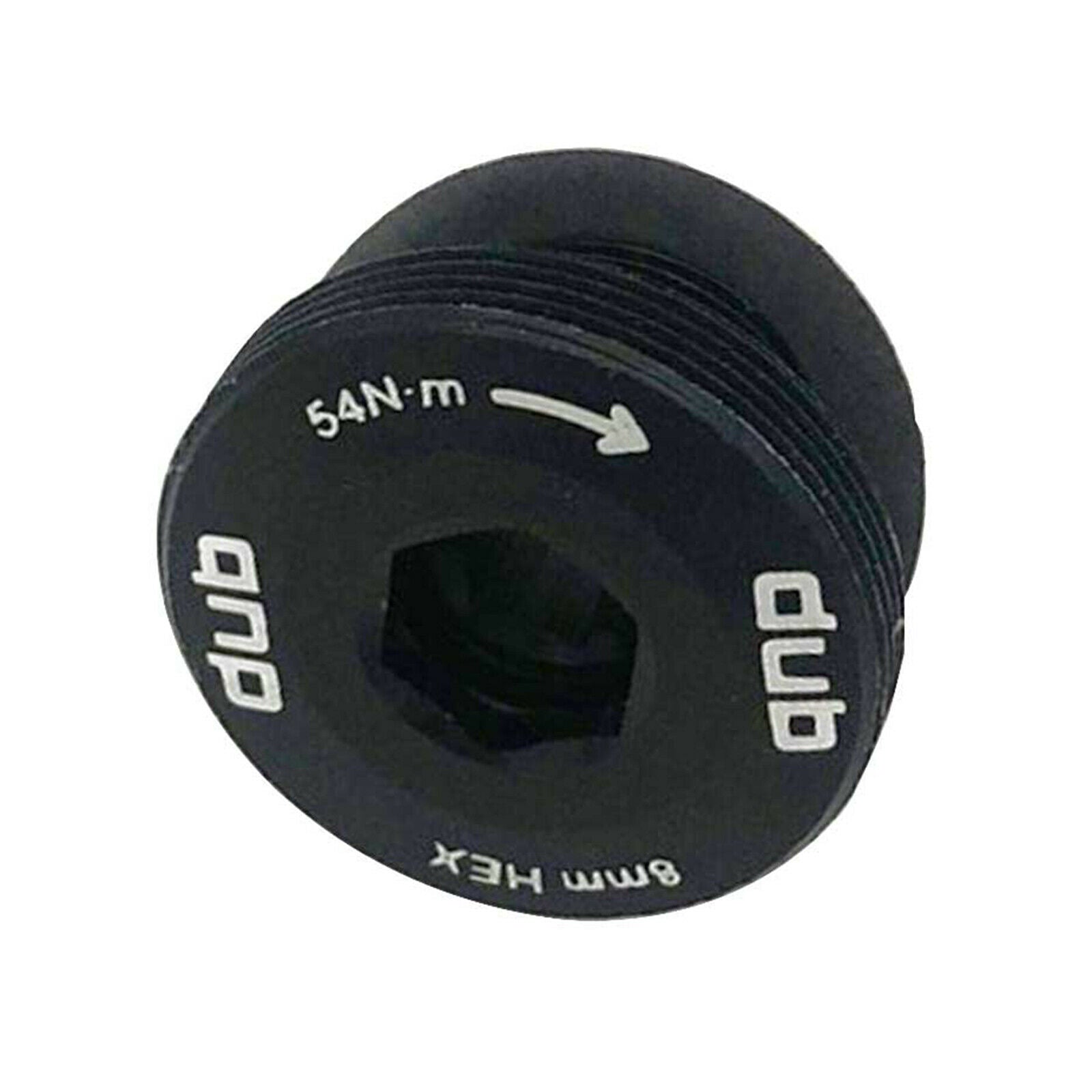 Bike Crankarm Bolt M18/M30 Mountain Road Bicycle Crank Arm  Accessories