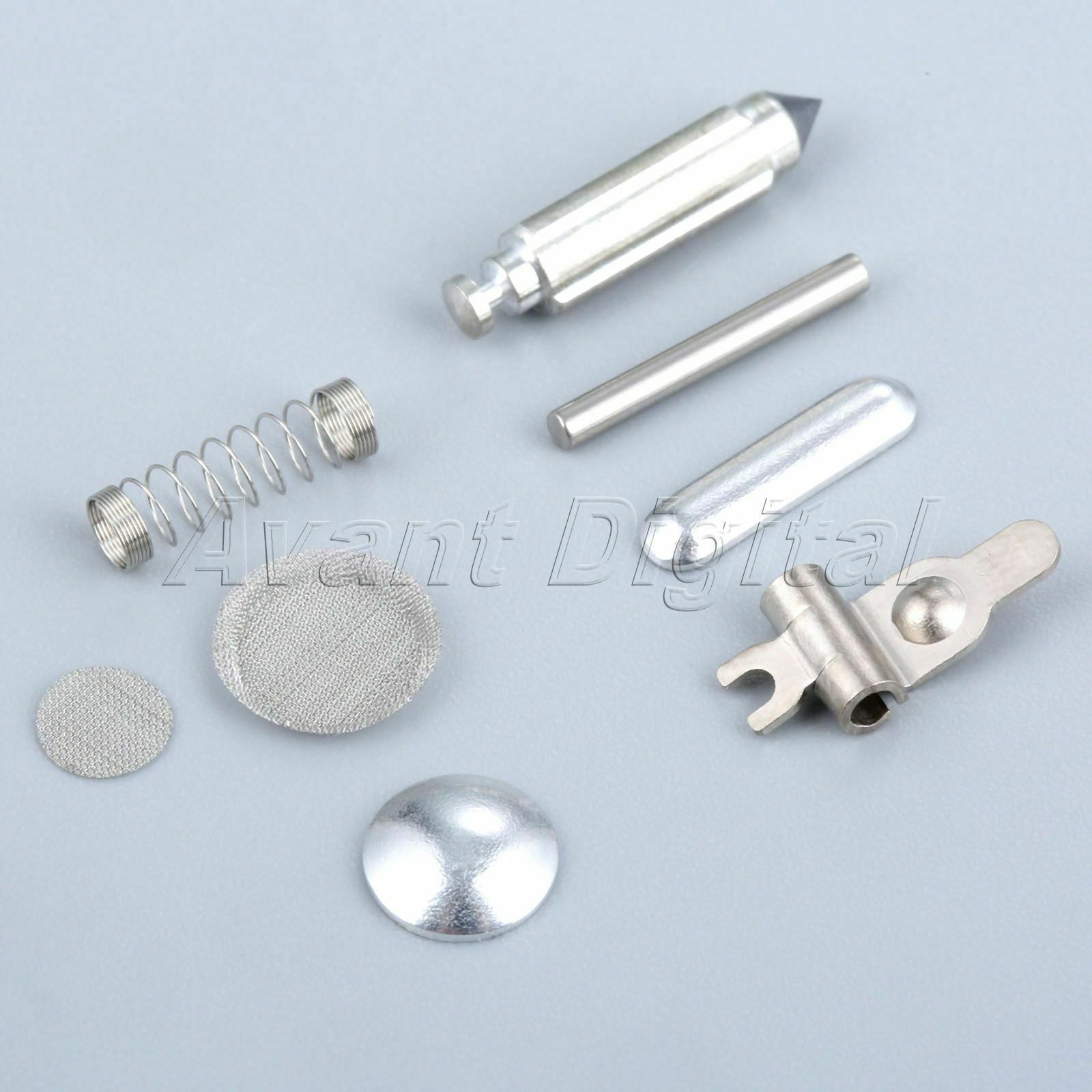 1Pc Chainsaw Carburetor Repair Kit Parts For Zama C1S-K1D STIHL 09 010 011 012