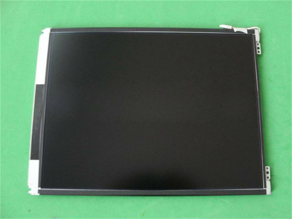 12.1" SHARP 800×600 Resolution LCD Screen Panel LM12S402