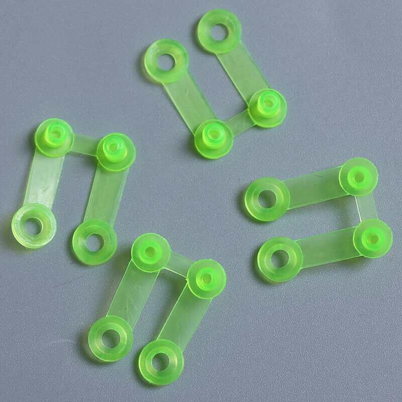 4pcs Clip Punch Card Snap For Knitting Machine KH820 KH830 KH840 KH860 KH.l8