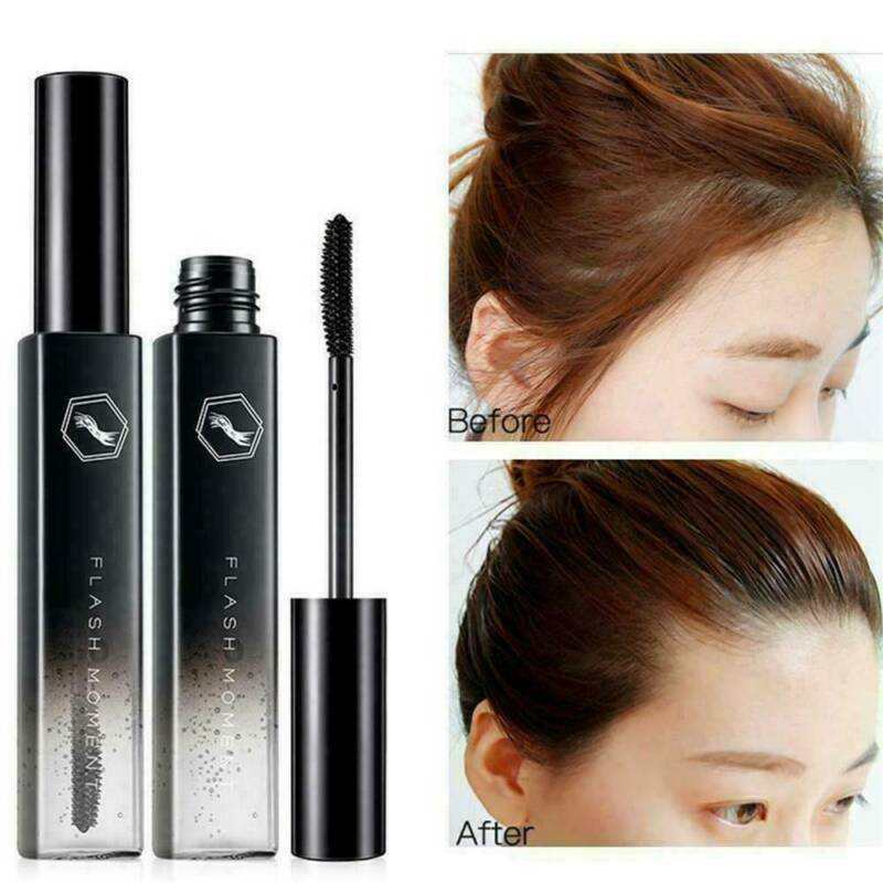 1*Flash Moment Magic Broken Hair Finishing Artifact Liquid Hair Styling Stick
