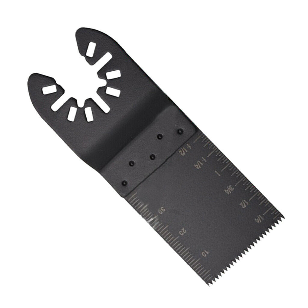 20Pcs Universal Oscillating Saw Blade Wood Cutting Renovator Tool Accs 34mm