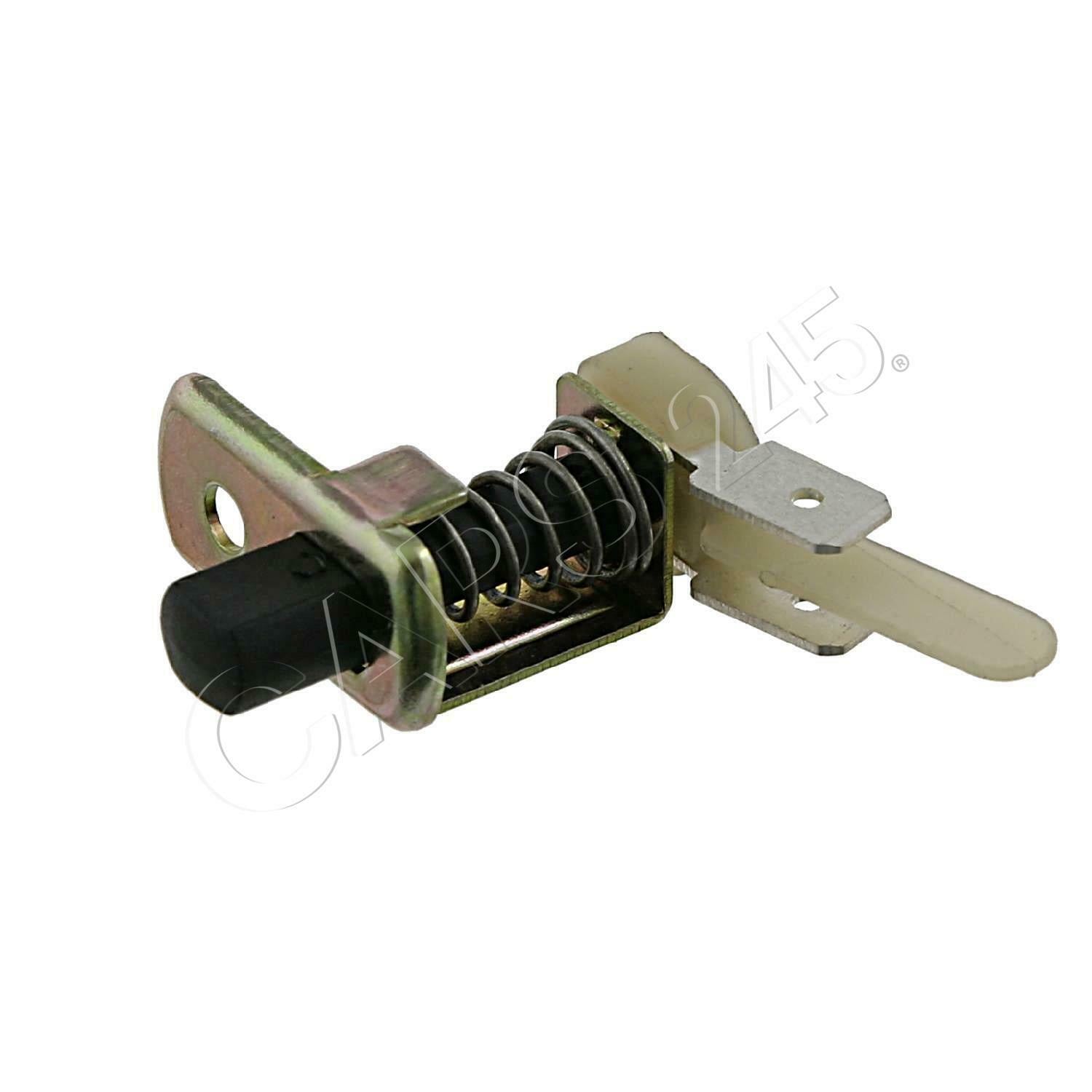 Door Contact Switch FEBI For VW AUDI SEAT Corrado Golf Mk2 Jetta II 7D0947563