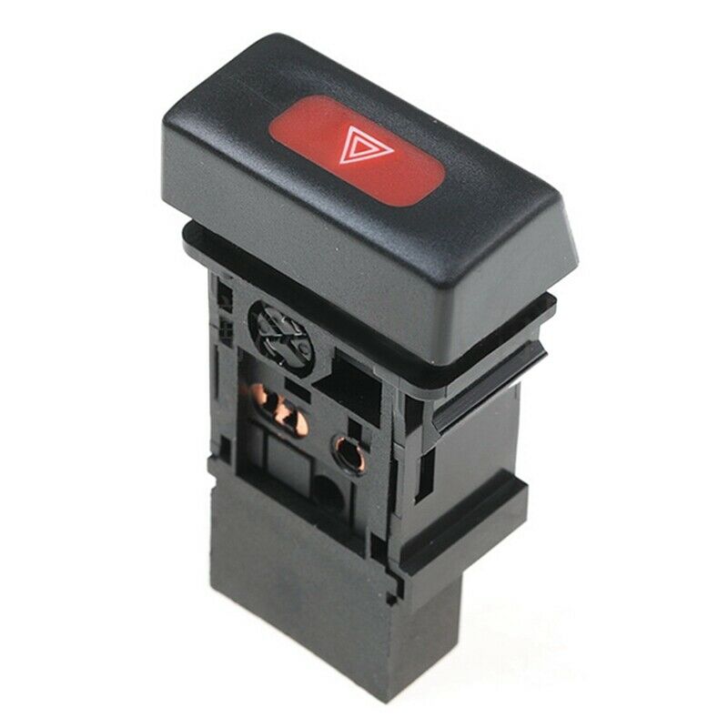 Car Hazard Switch Warning Signal Control Switch for  25290-F4100 C7S1S1