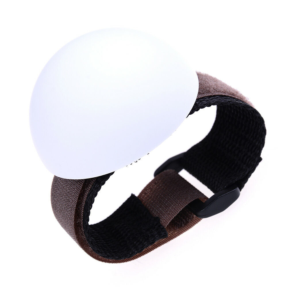 Eyelashes stand holder with belt volume lashes bubble for-eyelash extension FG