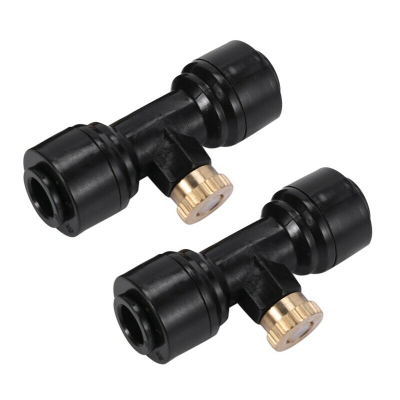 Misting Nozzles Kit Fog Nozzles For Patio Misting System Outdoor Cooling SysteN3
