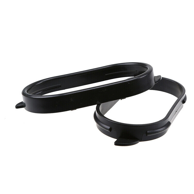 Interior Storage Adhesive Trash Bag Hanging Rack Holder Garbage Rubbish Bin