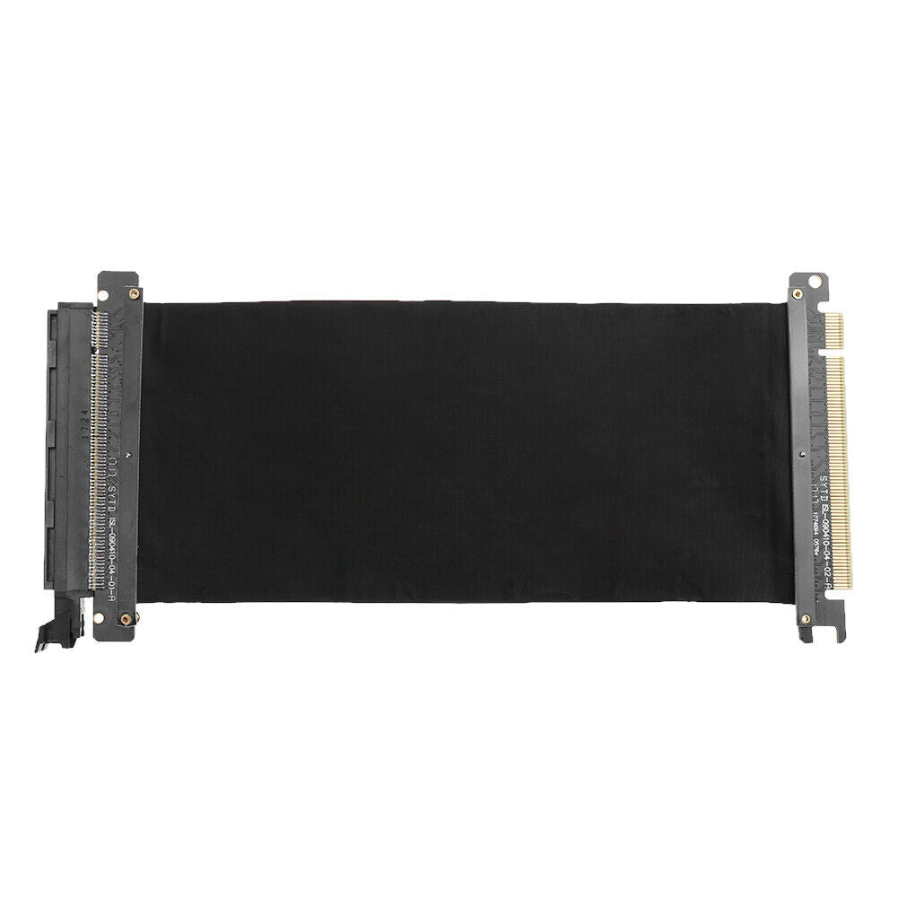 30cm PCI-E 16X Extension Cable Flexible PCI Express GPU Riser Connector for GPU