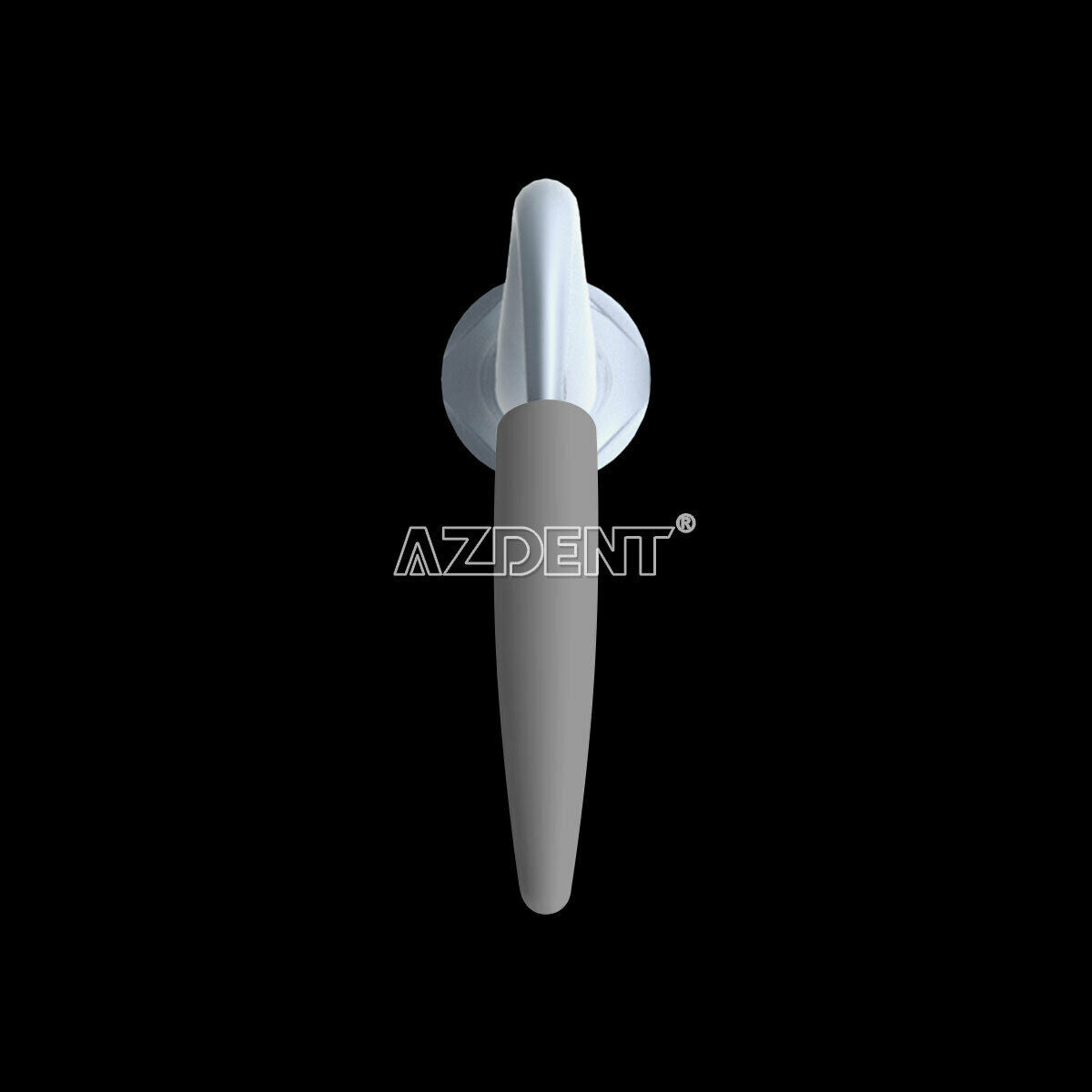 2 X Dental Scaler Tip Periodontal Implant Cleaning Tip For Satelec DTE NSK PD90