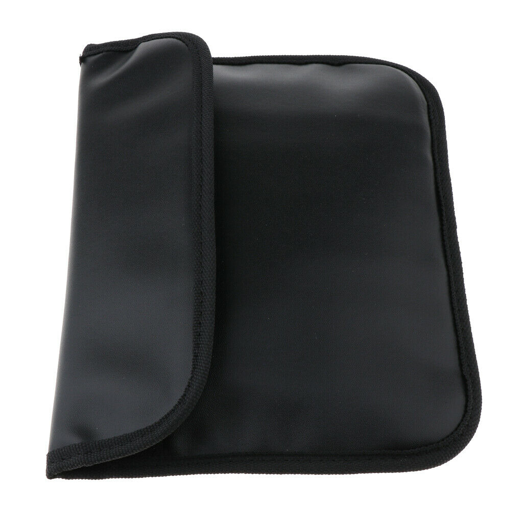 Signal Blocker Anti-Radiation Shield Case Bag Pouch for Electronic Product