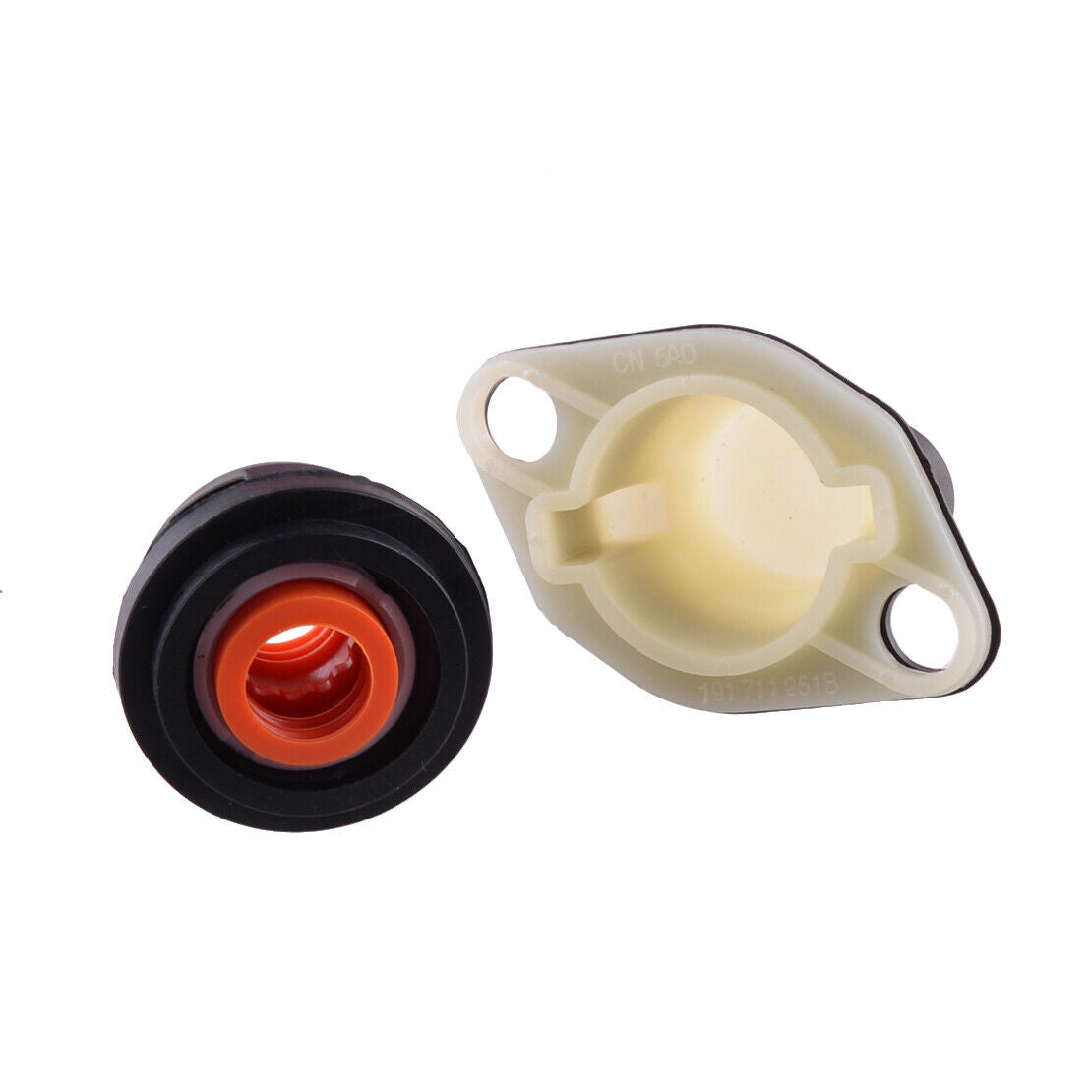 Fit For VW Golf Jetta 191798116A Manual Transmission Shift Lever Repair Kit 15pc