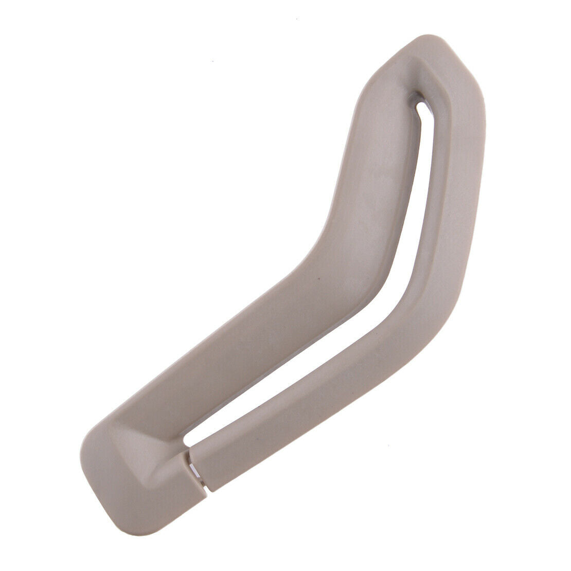 Front Beige Seat Belt Selector Gate Cover fit for Volvo V70 S80 XC90 XC70 New