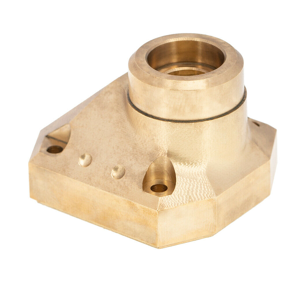 57g Counterweight Diff Cover for Axial AXI03004 1/10 RC Crawler Car Upgrade