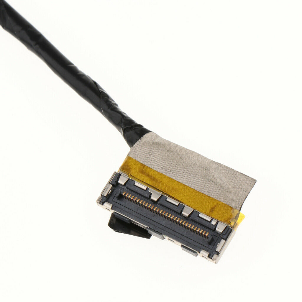 Notebook LCD LVDS eDP LED Display Display Flex Cable for Asus Q502L Q502