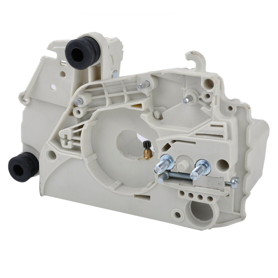Crankcase Fuel Tank Engine Housing Cover Fit for Stihl MS170 MS180 Chainsaw An
