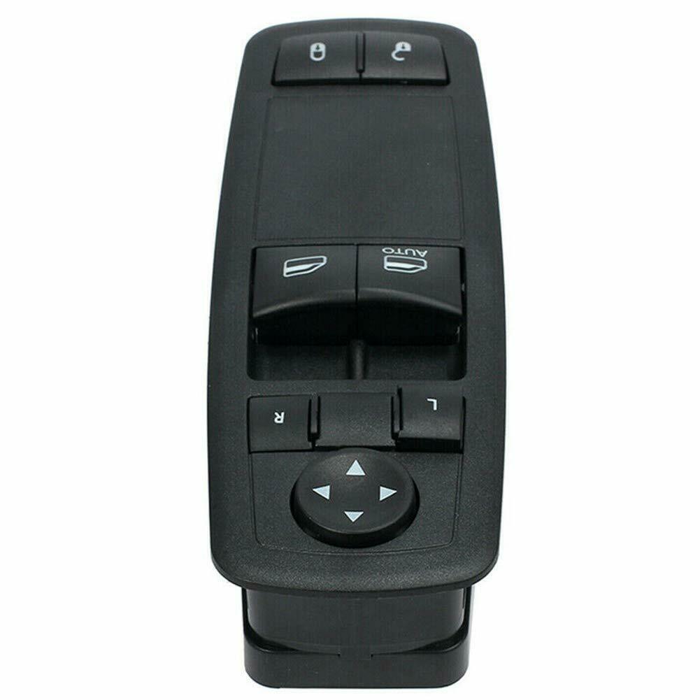Window Side Switch For Dodge Grand Caravan 3.3L Chrysler Town Country 2008-2011