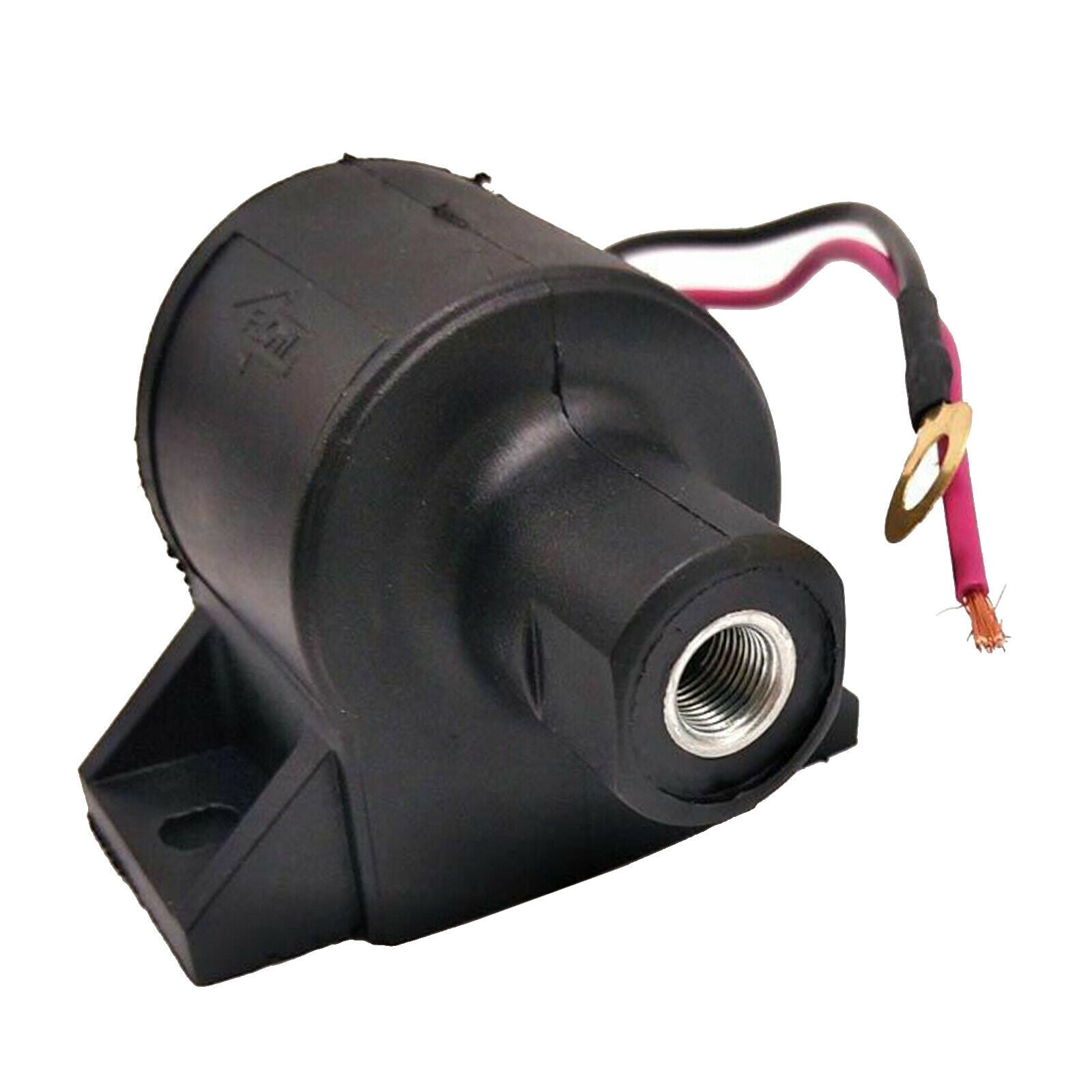 Portable Universal Petrol Fuel Pump Kit Flow Style 80-100A Accessories